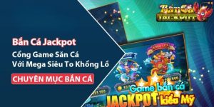 ảnh đại diện bắn cá jackpot