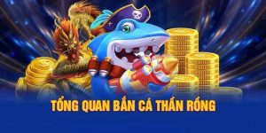 ảnh đại diện bắn cá thàn rồng