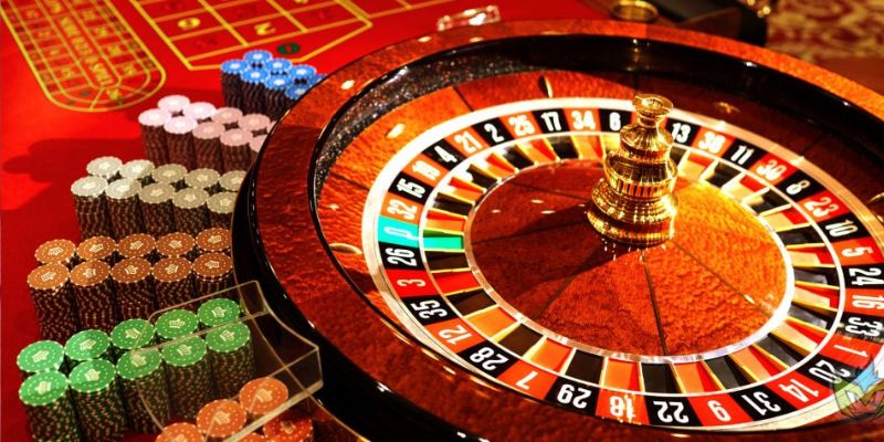 Cách chơi roulette theo mẹo đường lệch