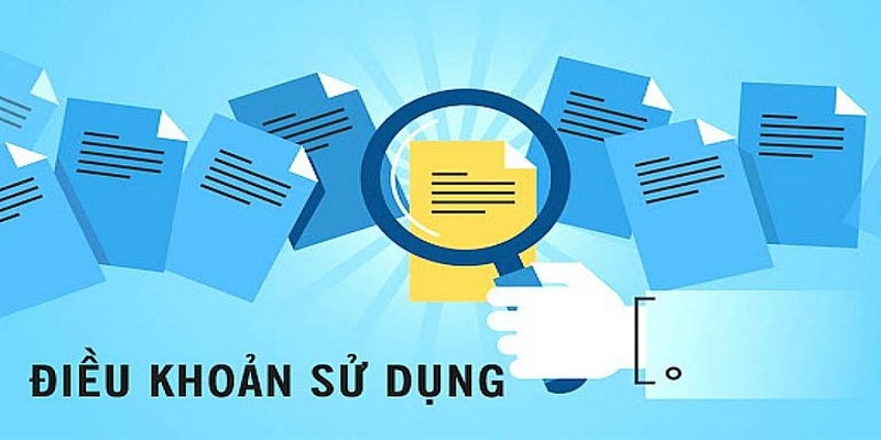 Điều khoản sử dụng được cập nhật mới nhất 2024 về sở hữu thông tin