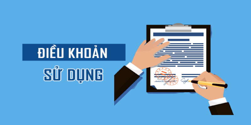 Điều khoản sử dụng còn được còn gọi là Terms and Conditions