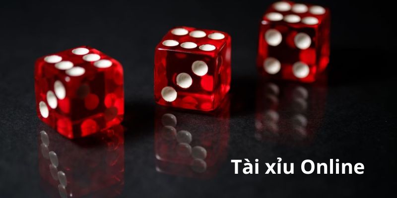 Giới thiệu tài xỉu online DA88