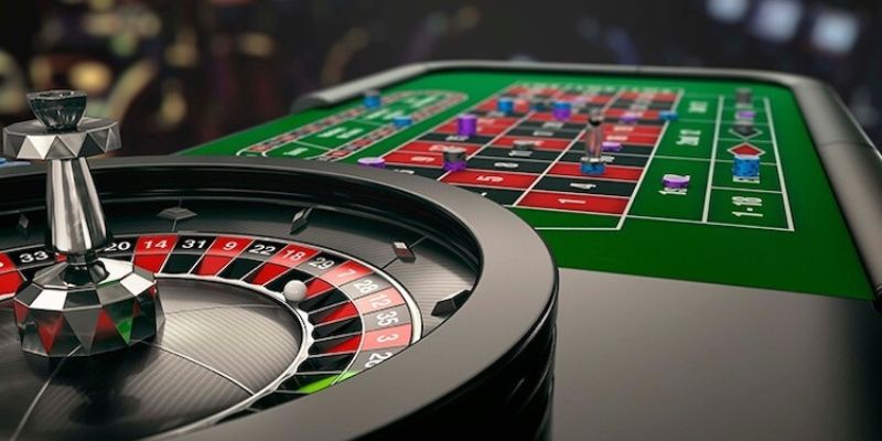 Hình thức đặt cược Roulette DA88