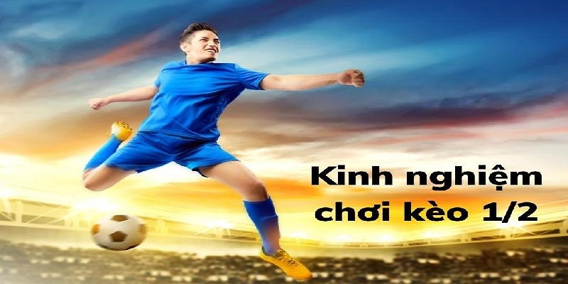 4 kinh nghiệm cá cược siêu hiệu quả được cao thủ chia sẻ