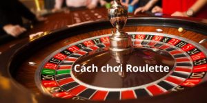 ảnh đại diện cách chơi roulette