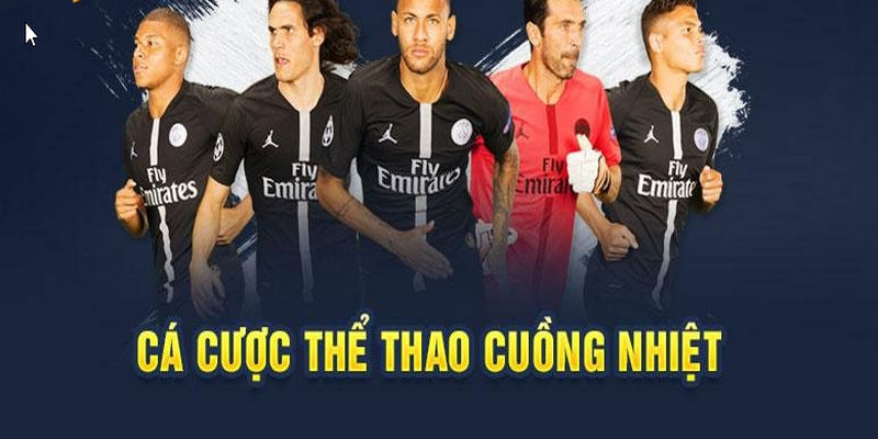 Thể thao Da88 luôn tự hào lọt Top sảnh chơi cá cược có độ uy tín và đẳng cấp hàng đầu hiện nay