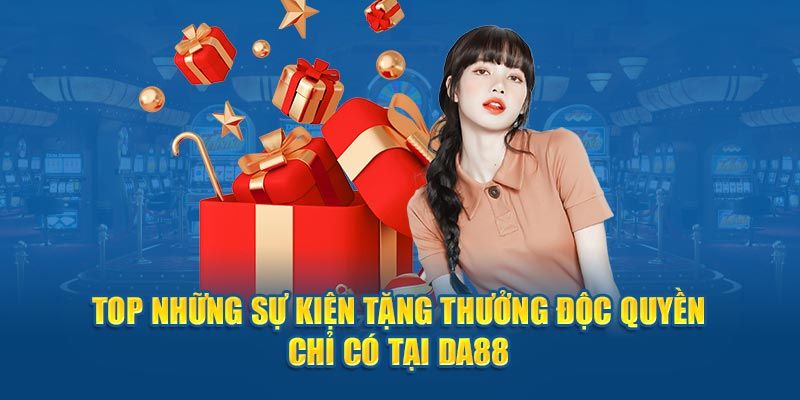 Ưu đãi đặc biệt đối với thành viên mới tham gia