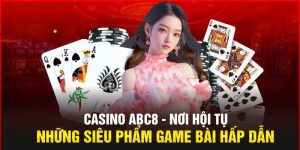 Game bài ABC8