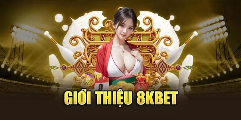 Thông tin giới thiệu 8KBET được chia sẻ rộng rãi